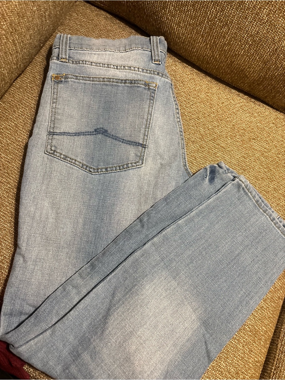 U.S. Polo Assn. Jeans
